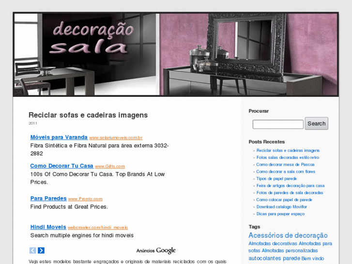 www.decoracaosala.info