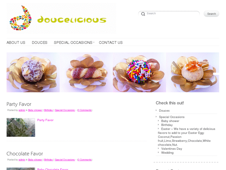 www.doucelicious.com