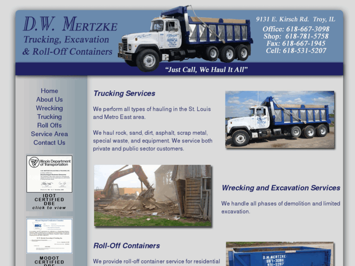www.dwmertzke.com