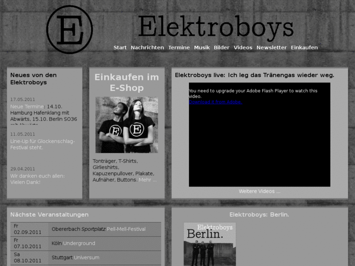 www.elektroboys.com