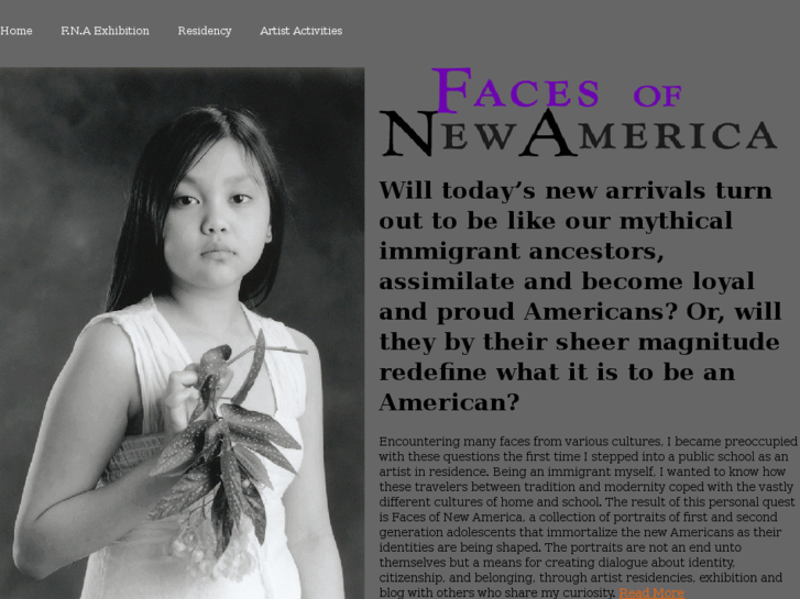 www.facesofnewamerica.com