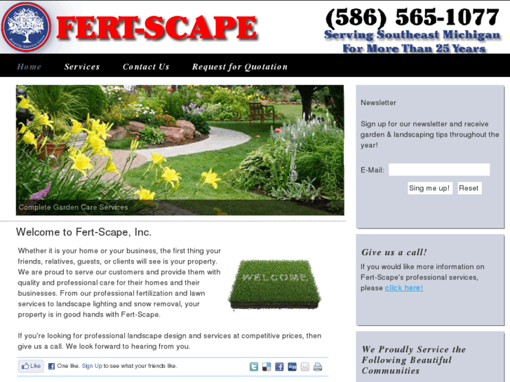 www.fert-scape.com