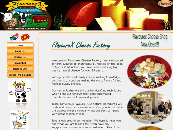 www.flavourex.com