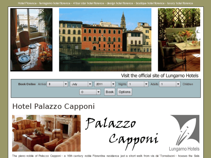 www.florence-hotel-palazzo-capponi.com