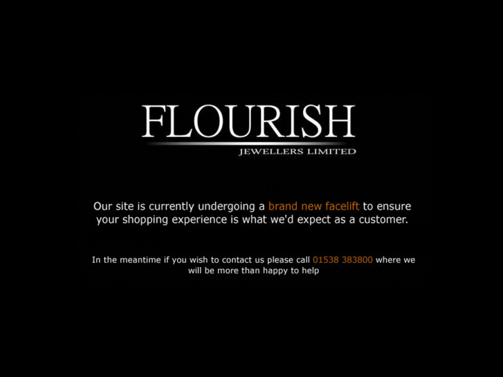 www.flourishjewellery.com