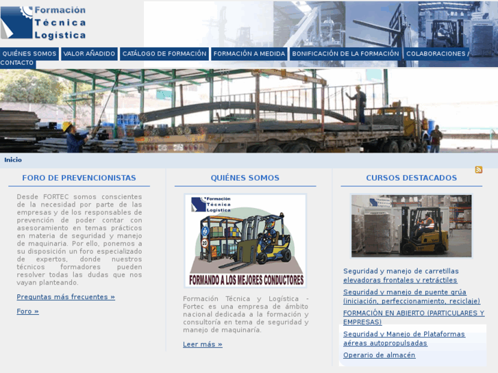 www.formacionlogistica.com