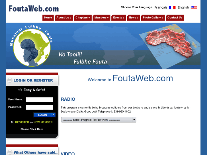 www.foutaweb.com