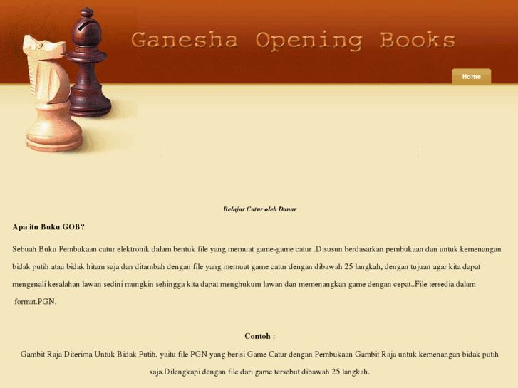 www.ganeshaopenings.com