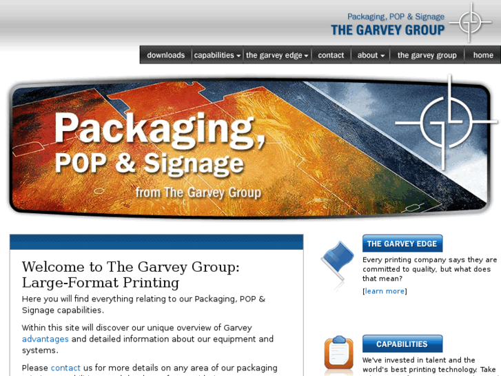 www.garveypackaging.com