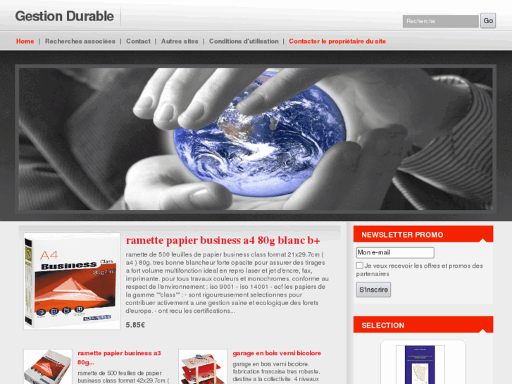 www.gestiondurable.net