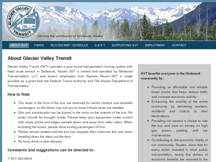 www.glaciervalleytransit.com