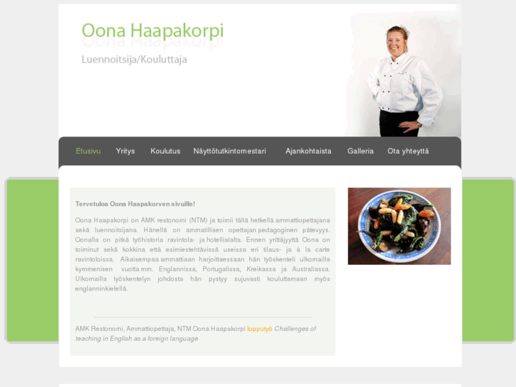 www.haapakorpi.com