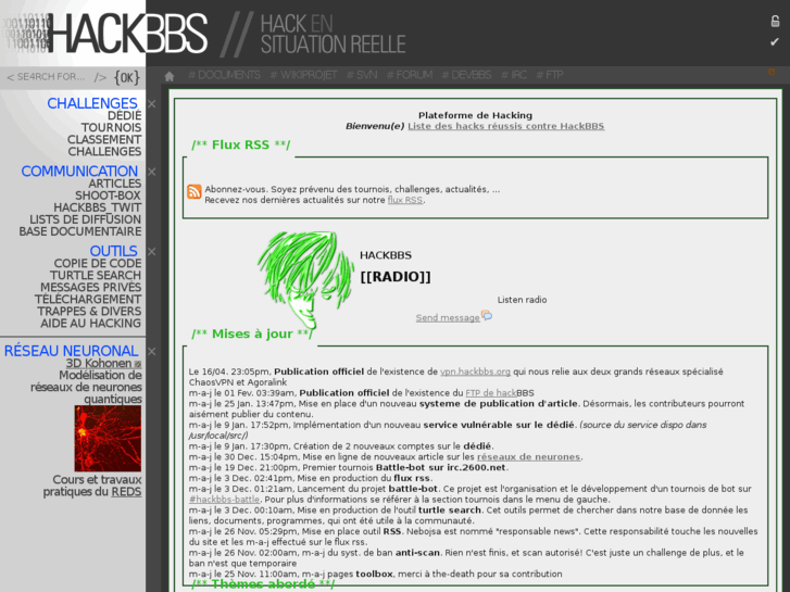www.hackbbs.org