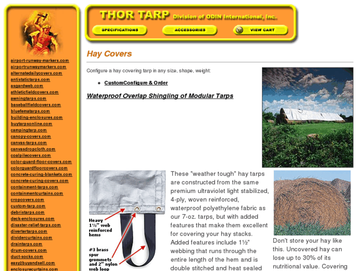 www.hay-tarps.com