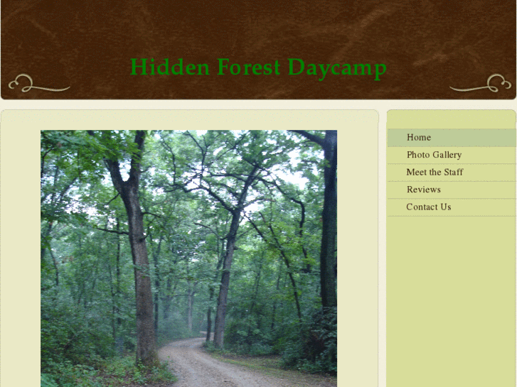 www.hiddenforestdaycamp.com