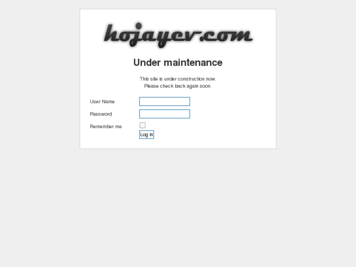 www.hojayev.com
