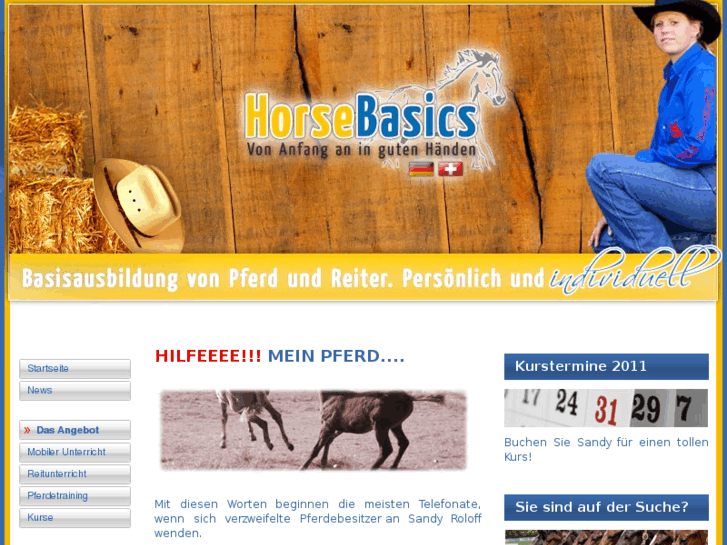 www.horsebasics.de