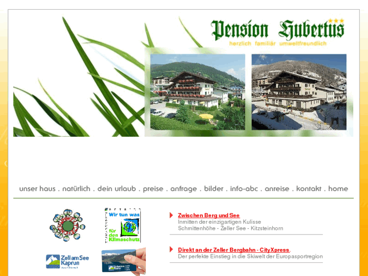 www.hubertus-pension.at