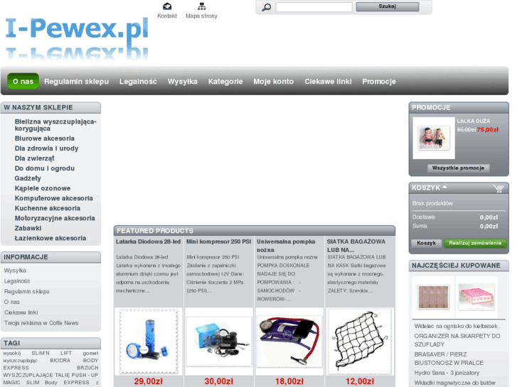 www.i-pewex.pl