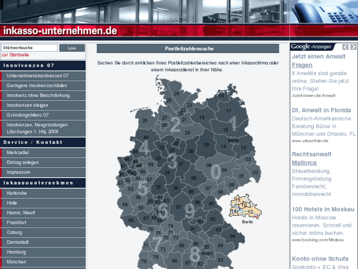 www.inkasso-unternehmen.de