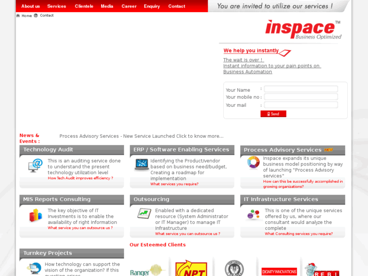 www.inspacetech.com