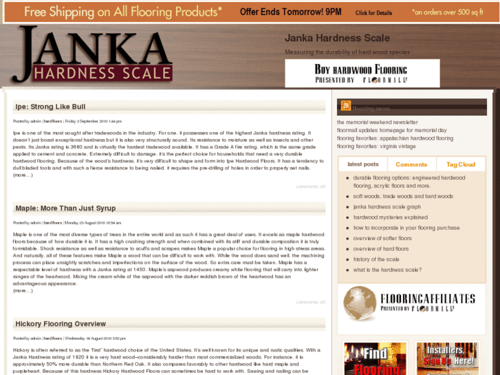 www.jankahardnessscale.com