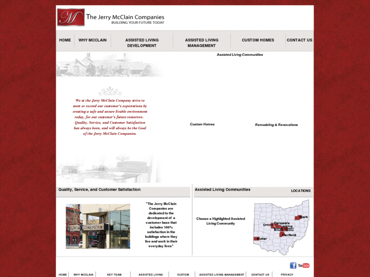 www.jerrymcclainco.com