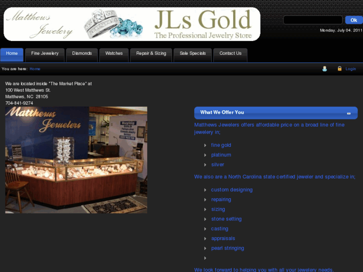 www.jlsgold.com