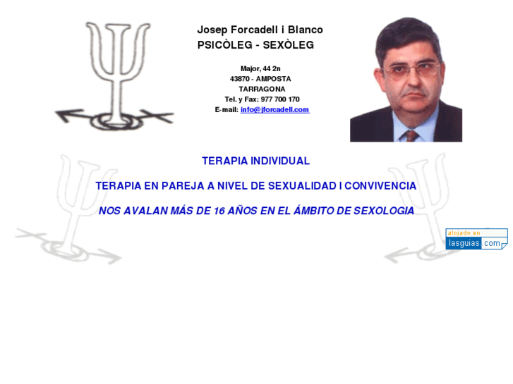 www.josepforcadell.es