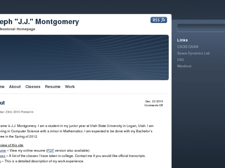 www.joseph-montgomery.com