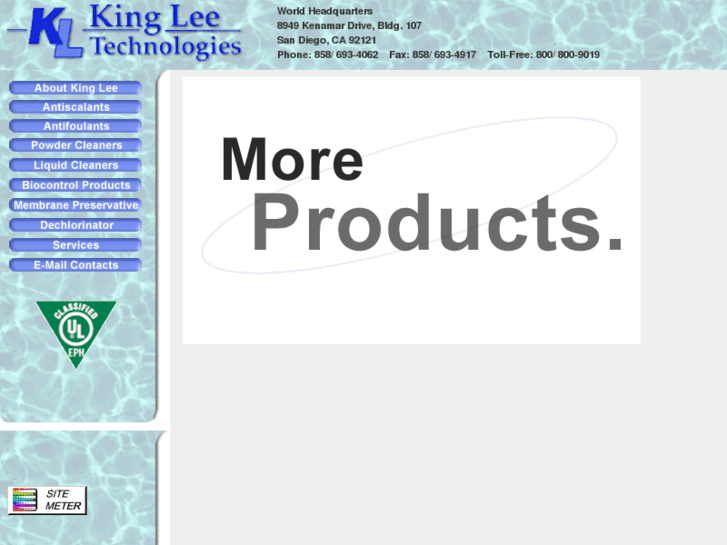 www.kingleetech.com