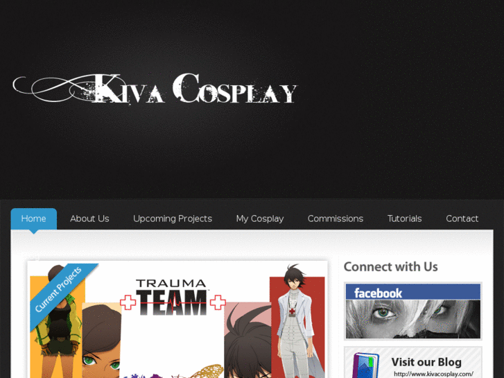 www.kivacosplay.com