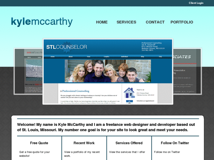 www.kmccarthyweb.com