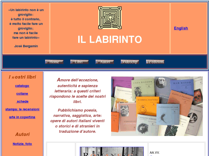 www.labirintolibri.com