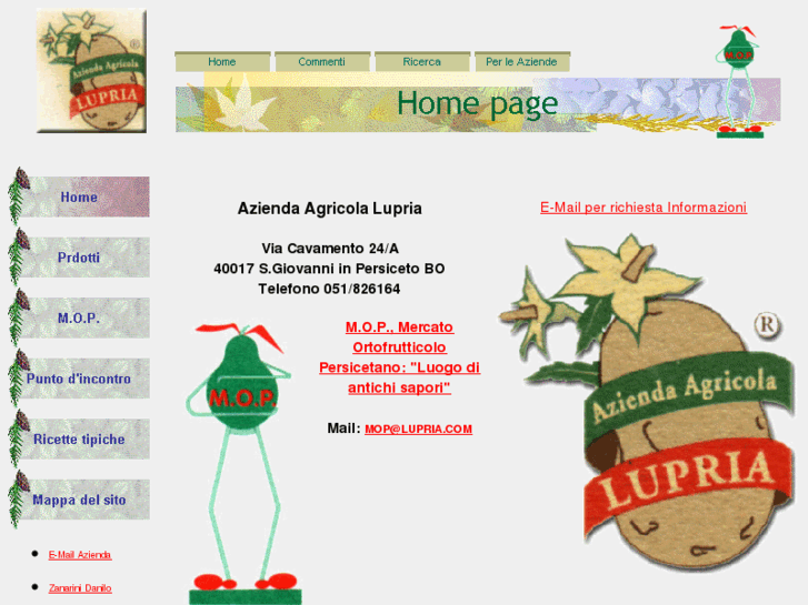 www.lupria.com