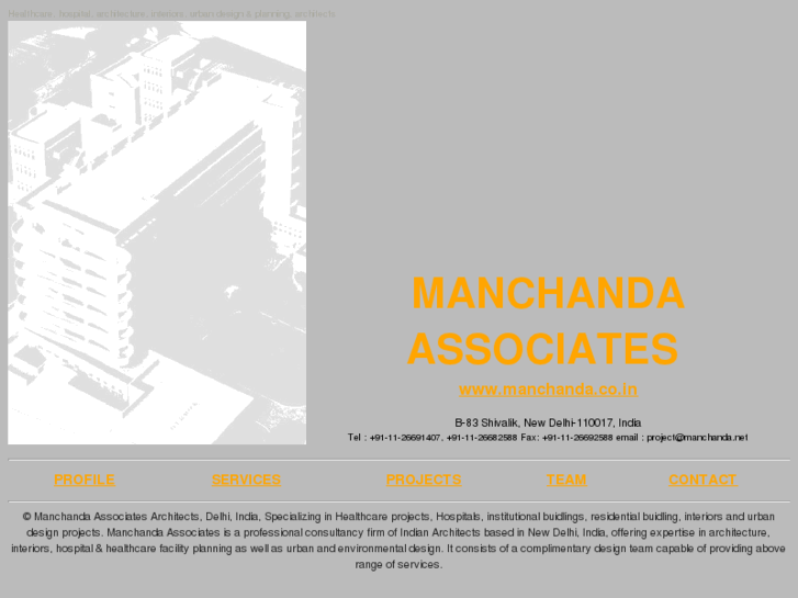 www.manchanda.co.in