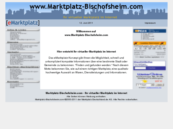 www.marktplatz-bischofsheim.com