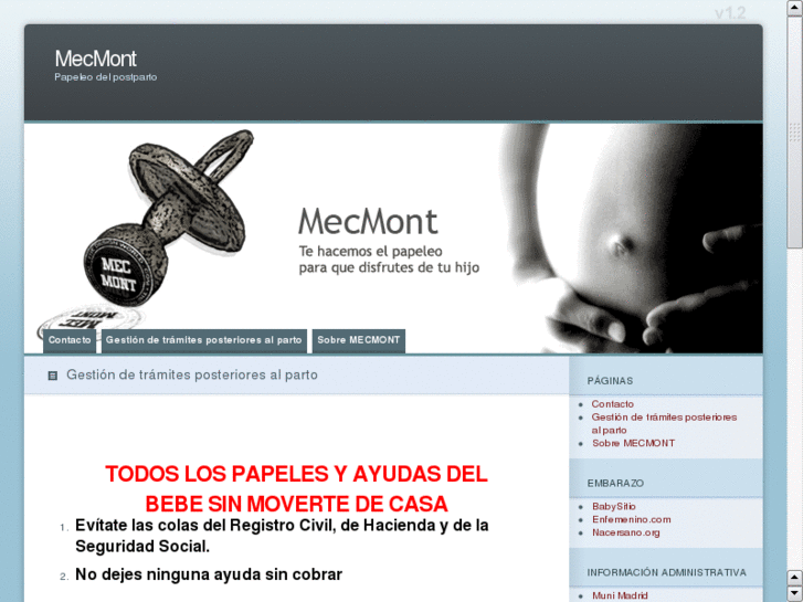 www.mecmont.es