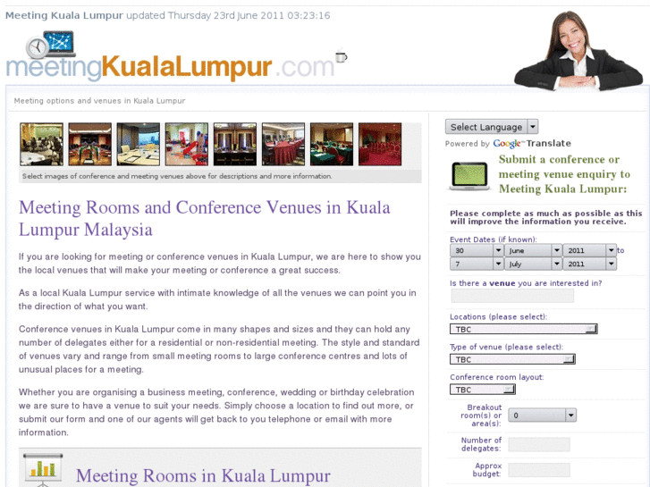 www.meetingkualalumpur.com