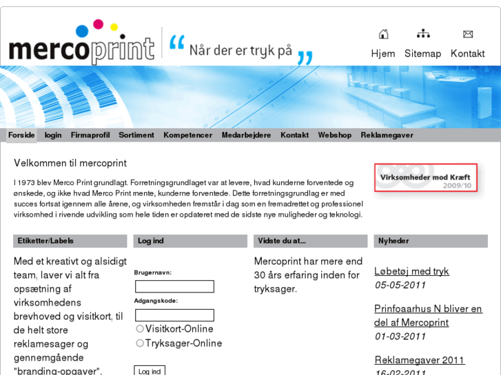 www.mercoprint.dk