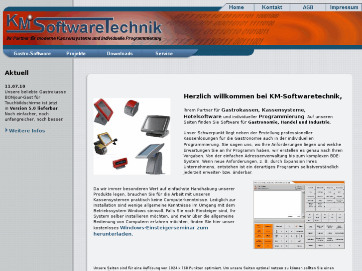 www.merkelsoftware.de