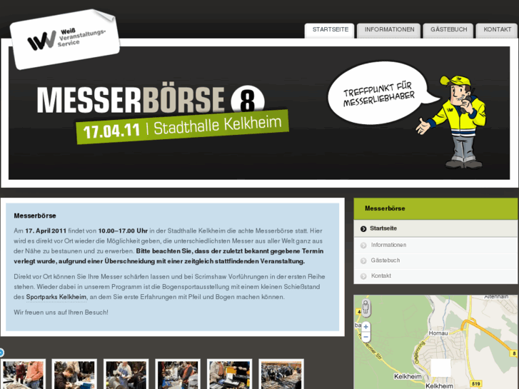 www.messerboerse.com