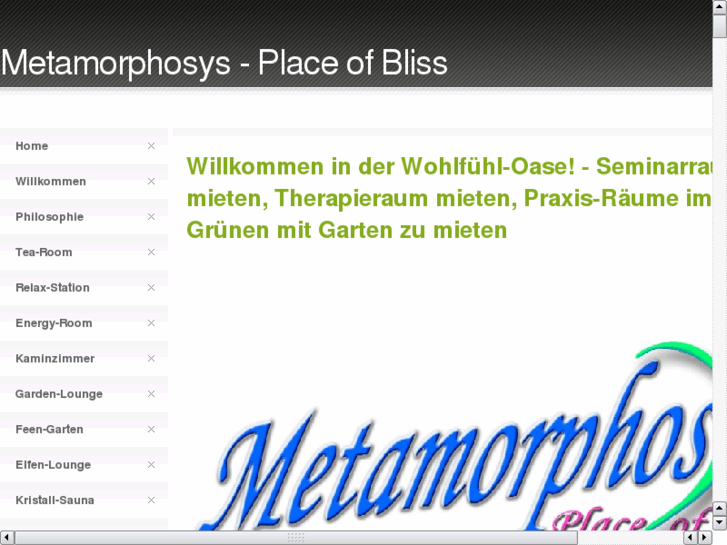 www.metamorphosys.info