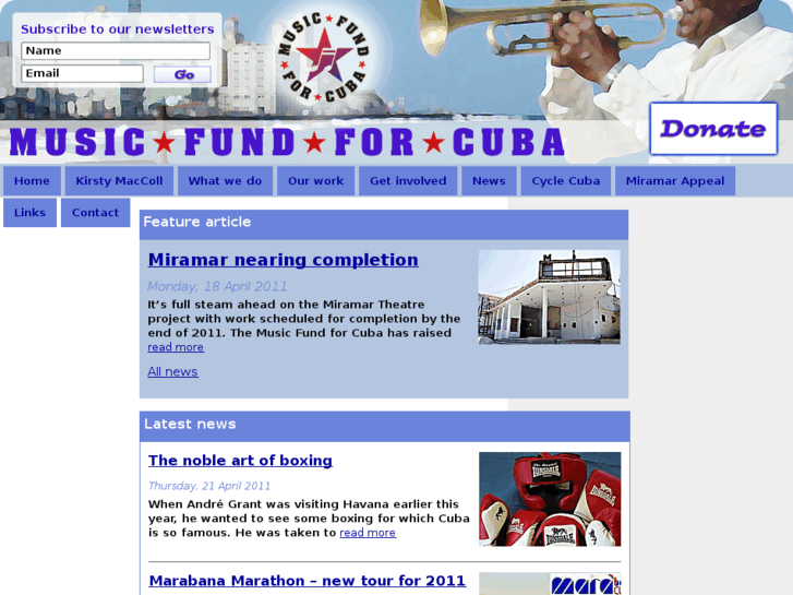 www.musicfundforcuba.org.uk