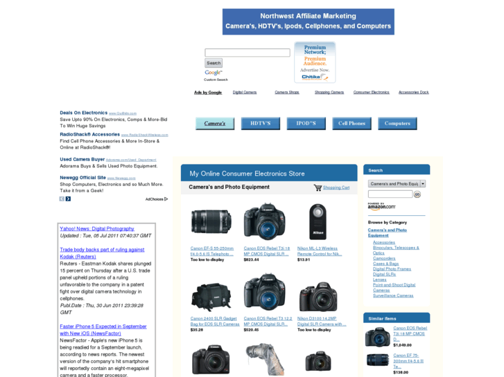 www.myonlineelectronicsmediastore.com
