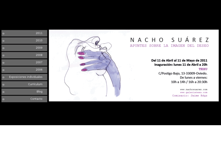 www.nachosuarez.com