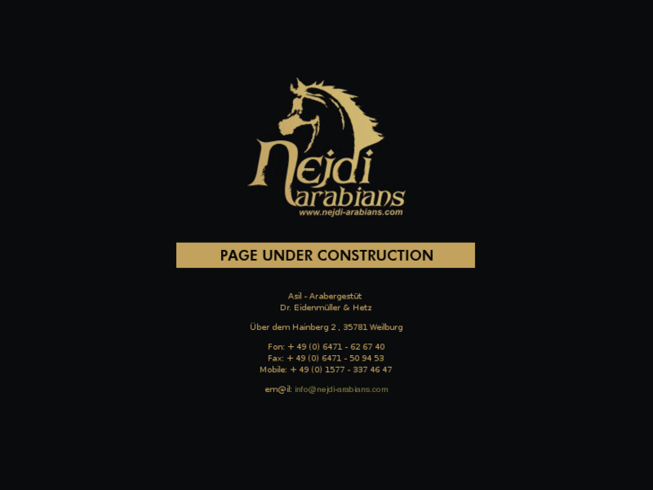 www.nejdi-arabians.com