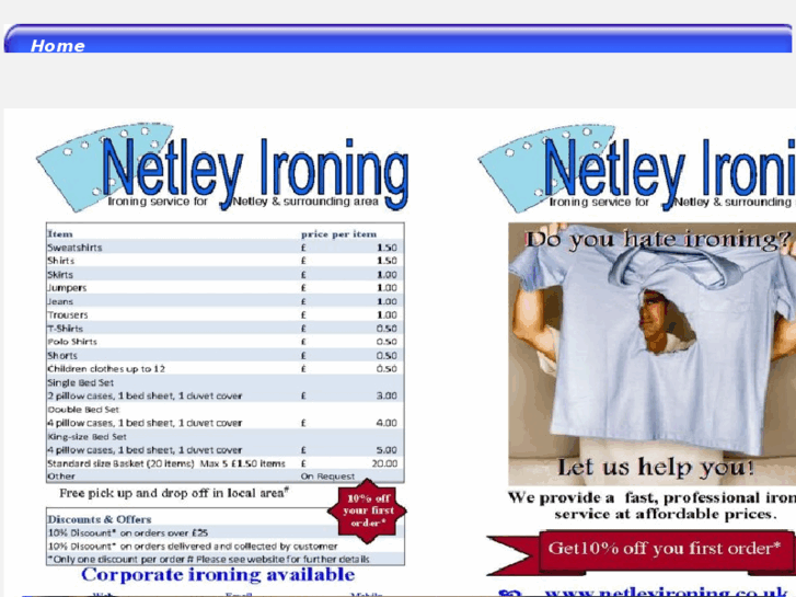 www.netleyironing.co.uk