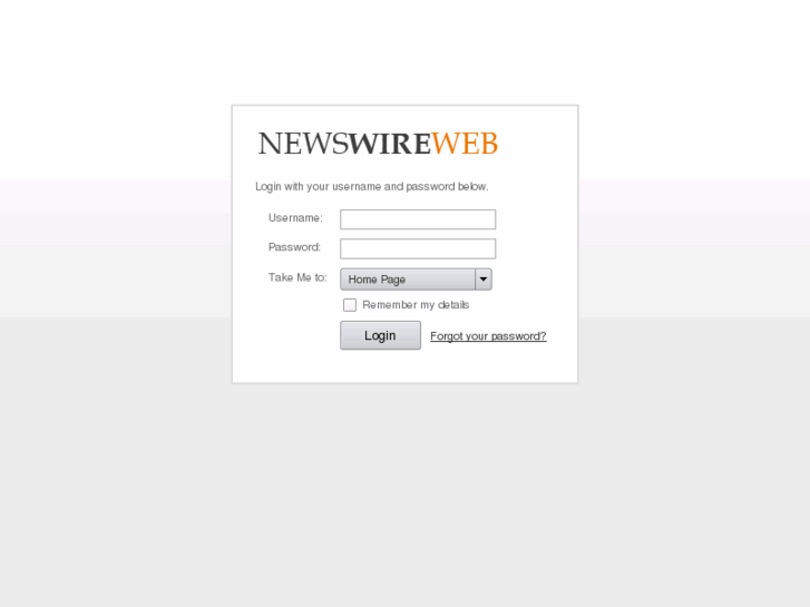 www.newswireweb.com