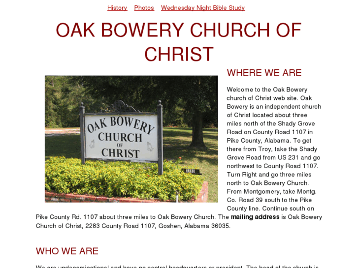 www.oakbowery.net